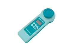 Elektronischer Pooltester 2