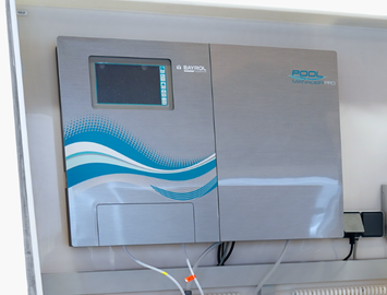 PCS - Pool Combi System