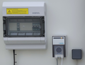 PCS - Pool Combi System