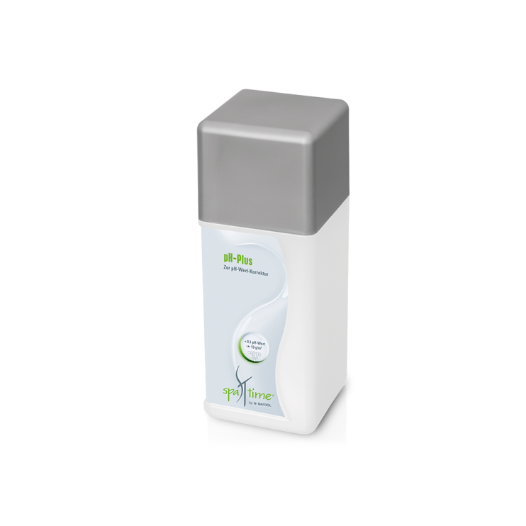 SpaTime pH-Plus